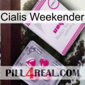 Cialis Weekender 32